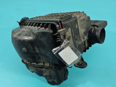 Корпус фільтра повітря alfa romeo 147 46794400 1.9 jtd фото №1