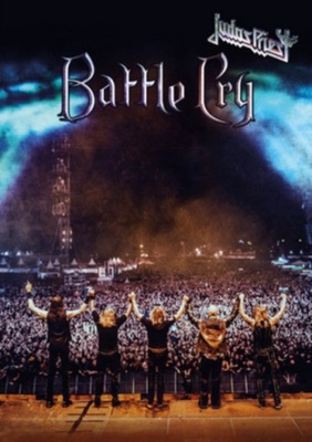 Judas Priest: Battle Cry DVD