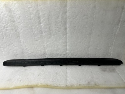 Mini cooper s f60 countryman молдинг поріг ліва 51777411085 фото №1