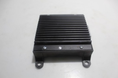 Модуль конвертер аккумулятор jaguar xf i x250 lift 3.0d фото №1