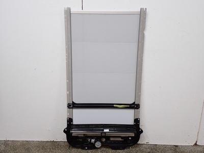 Шторка жалюзи крыша панорама peugeot 2008 16r фото №1