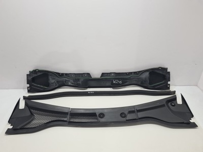 Mercedes b-klasa w246 жабо фото №1