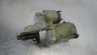 Стартер ford c-max lift 2.0 фото №1