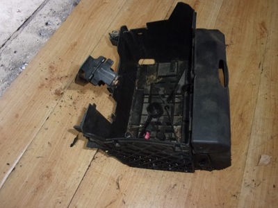 Renault scenic iii основа акумулятор фото №1