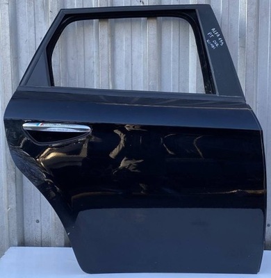 Alfa romeo 159 06 r дверь правое задняя kombi фото №1