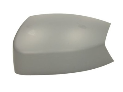 Корпус дзеркало ford s-max kuga i galaxy ii ліва фото №1