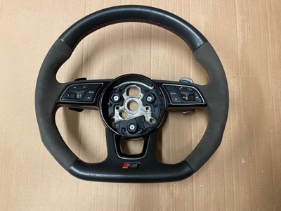 Повітропровід audi rs3 2017 8v0419091cd фото №1