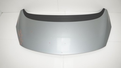 Капот крышка двигателя opel meriva b 10-13r z179 фото №1