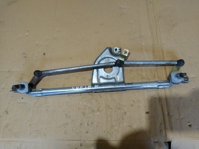 Corsa b механізм двірник фото №1