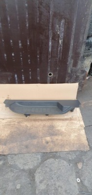 Подножка молдинг защита порог peugeot expert iii 9808681877 фото №1