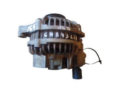 Генератор chrysler 5033054ab фото №1