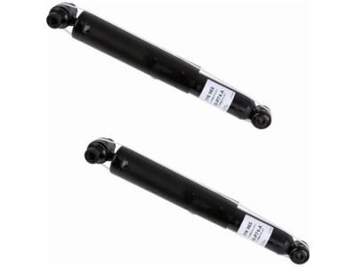 Амортизаторы задняя ford tourneo custom 1.0-2.2 12-15 фото №1