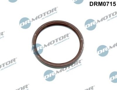 SEAL SHAFT CRANKSHAFT DRM0715/DCM  