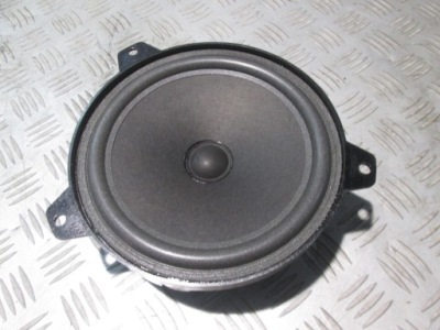 Динамік двері перед bmw e46 рестайлінг  8368233 фото №1