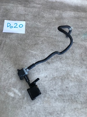 Mazda cx30 клапан вакууму k4150nf205un фото №1