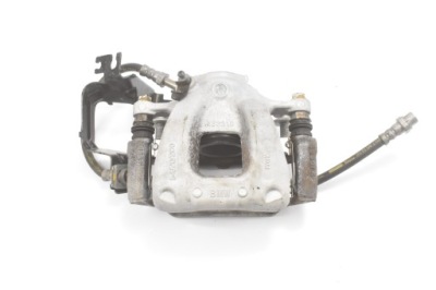 Суппорт тормозной левый перед 6860269 bmw i3 i01 фото №1