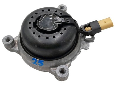 Подушка двигуна audi a8 4m0399152q фото №1