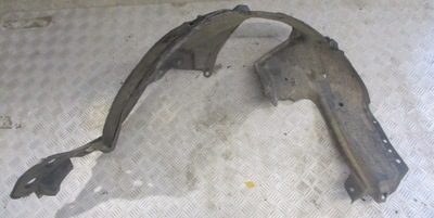 Підкрилок лівий перед nissan x-trail ii t31 фото №1