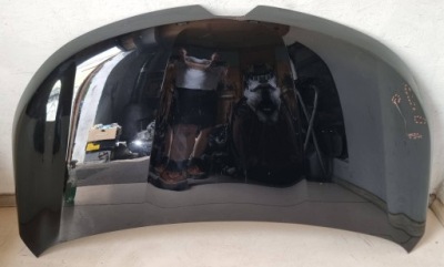 Капот renault kangoo 4 iv '21-. фото №1