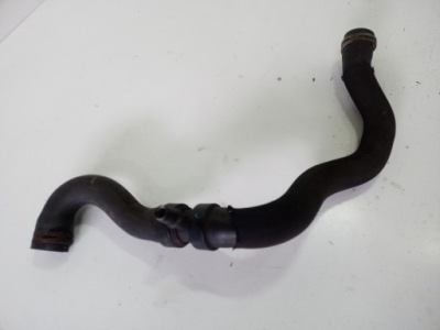 Труба wąż шланг wody citroen c4 ii b7 ds4 2.0 hdi фото №1