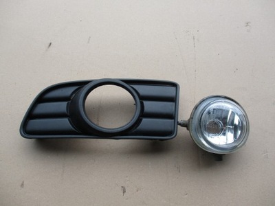 HALÓGENO IZQUIERDO DEFLECTOR MAZDA BT50 06-11  