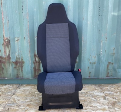 Сиденье сиденье пассажира peugeot partner iv eu фото №1