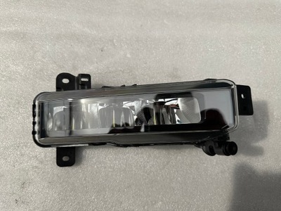 ! bmw 2 f45 f46 протитуманна фара правий 11321100000! фото №1