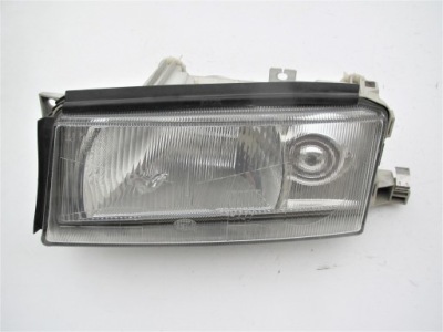 Skoda octavia 1 1997 1998 1999 2000 фара оригинальный номер фото №1