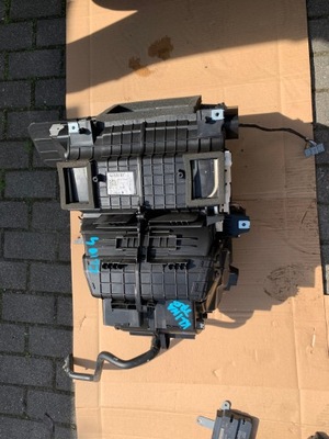 Отопитель климатроник renault clio iv 12- eu фото №1