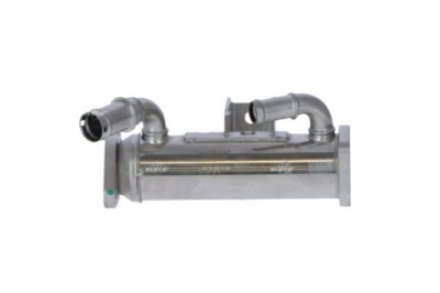 Радіатор egr nrf 48012 lr003830 фото №1