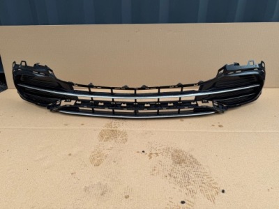 Решітка dolan решітка радіатора хром mercedes eqs v297 2021 оригінал фото №1