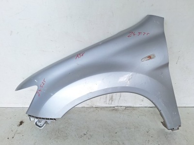 Mitsubishi asx 09-12 крила лівий фото №1