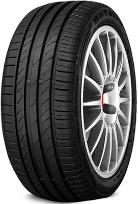 2X ШИНЫ RU01 245/45R19 102Y XL FR ZR