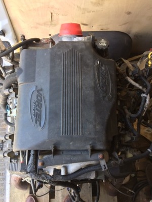 MOTOR CHEVROLET 8.1 V8 BIG-BLOCK L18 VORTEC 140TK  