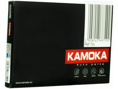 Фільтр салонний renault trafic iii 14- fiat talento 16- opel vivaro b 14-19 фото №1