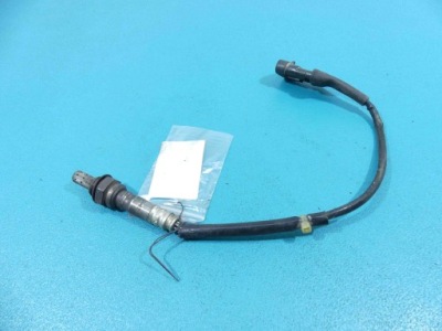 Датчик лямбда-зонд fiat albea 0za534a2 1.6 16v 02-06 фото №1