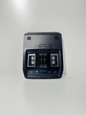 Golf viii 8 лампа стельовий салону освітлення кабіни фото №1