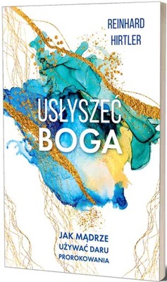 Usłyszeć Boga