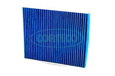 CORTECO FILTER CABINS ANTYALERGICZNY AUDI A1 LAMBORGHINI AVENTADOR  