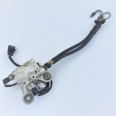 Porsche panamera 970 насос клапан dynamic 970359077 фото №1