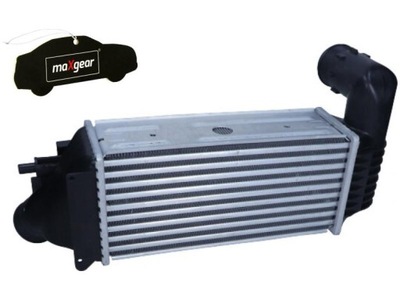 INTERCOOLER MAXGEAR AC690205 + KVAPAS 