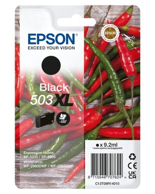 Epson Ink/503XL 502XL cartridge