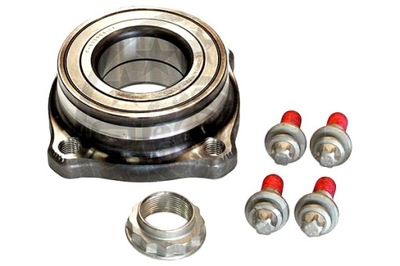 OPTIMAL SET BEARING 502502 REAR BMW 5 6 7 09-  