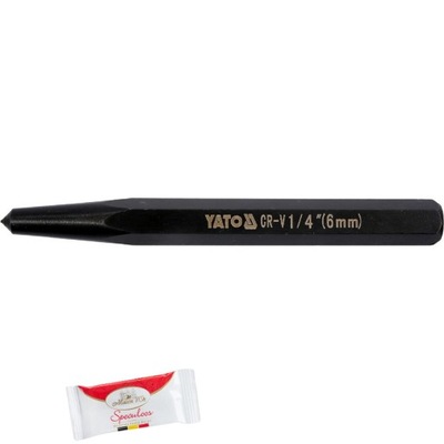 PUNKTAK 6X100 MM YT-47150