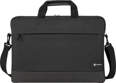 Torba Natec GOA 15.6" Czarna (NTO-2055)