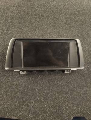 BMW F21 F20 MONITOR PANTALLA NAVEGACION CENTRAL 9262752  