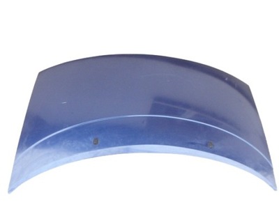 Galaxy mk1 капот кришка двигуна фото №1