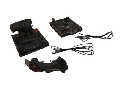 Kontroler Turtle Beach VelocityOne Flightdeck