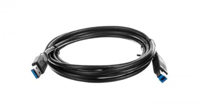Przewód adapter USB 3.0 SuperSpeed 3m USB-A - USB-B 93654