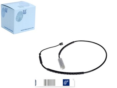 Blue print датчик зносу гальмівних колодок mini mini count фото №1